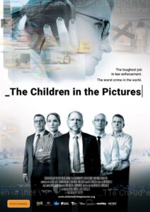 The Children In The Pictures 2021 on netflix