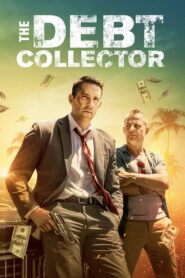 The Debt Collector 2018 on netflix