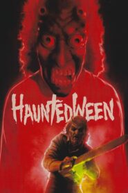 HauntedWeen 1991 on netflix