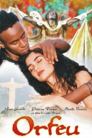 Orfeu 1999 on netflix