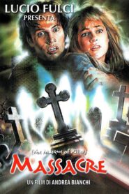 Massacre 1989 on netflix