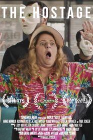 The Hostage 2022 on netflix