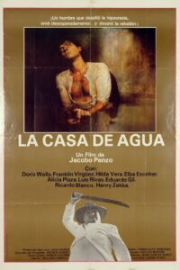 The House of Water 1984 on netflix