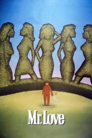 Mr. Love 1986 on netflix