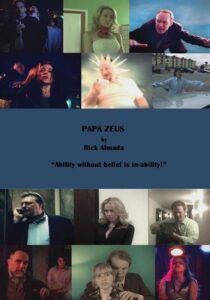 Papa Zeus 2011 on netflix