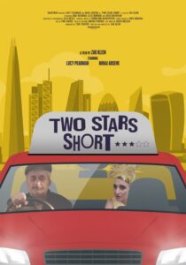 Two Stars Short 2022 on netflix