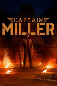 Captain Miller 2024 on netflix
