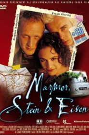 Marmor, Stein & Eisen 2000 on netflix