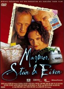 Marmor, Stein & Eisen 2000 on netflix