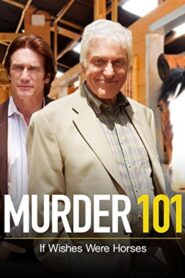 Murder 101: If Wishes Were Horses 2007 on netflix
