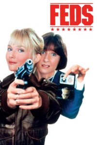 Feds 1988 on netflix