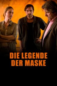 Die Legende der Maske 2014 on netflix