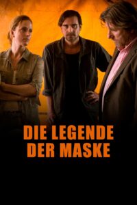 Die Legende der Maske 2014 on netflix