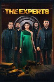The Experts 2024 on netflix
