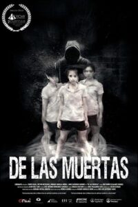 About the Deaths 2016 on netflix