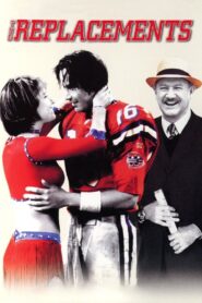 The Replacements 2000 on netflix