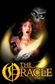 The Oracle 1985 on netflix