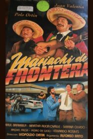 Mariachi de frontera 1987 on netflix