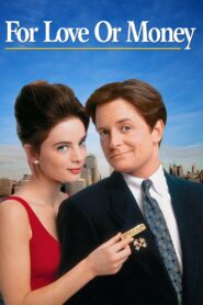 For Love or Money 1993 on netflix