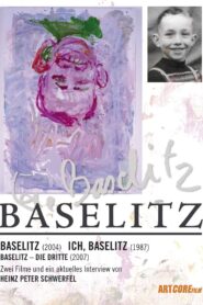 Ich, Georg Baselitz 1987 on netflix