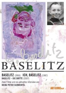 Ich, Georg Baselitz 1987 on netflix