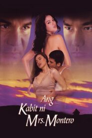 Ang Kabit Ni Mrs. Montero 1999 on netflix