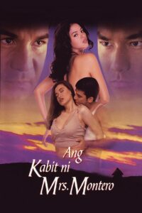 Ang Kabit Ni Mrs. Montero 1999 on netflix
