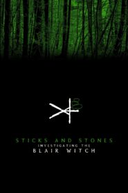 Sticks and Stones: Investigating the Blair Witch 1999 on netflix