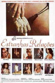 Estranhas Relações 1983 on netflix