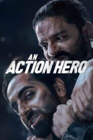 An Action Hero 2022 on netflix