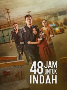 48 Hours for Indah 2022 on netflix