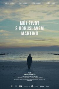 Můj život s Bohuslavem Martinů 2021 on netflix