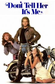 Don’t Tell Her It’s Me 1990 on netflix