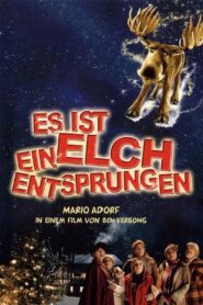 A Christmoose Carol 2005 on netflix
