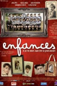 Enfances 2007 on netflix