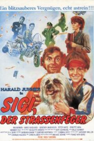 Sigi, der Straßenfeger 1984 on netflix