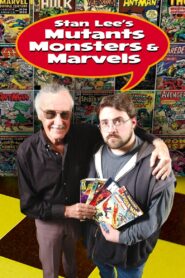 Stan Lee’s Mutants, Monsters & Marvels 2002 on netflix
