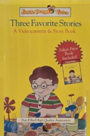 Little People Video – Three Favorite Stories 1988 on netflix