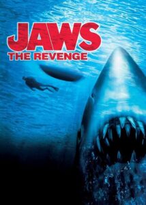 Jaws: The Revenge 1987 on netflix
