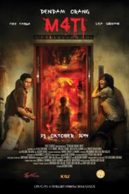 Dendam Orang Mati 2014 on netflix