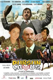 Dursun Çavuş 2014 on netflix