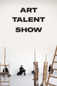 Art Talent Show 2022 on netflix