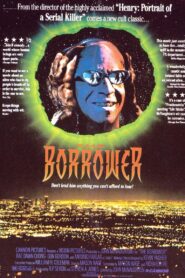 The Borrower 1991 on netflix