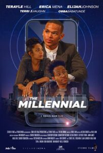 The Millennial 2022 on netflix