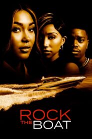 Rock the Boat 2023 on netflix