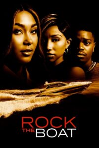 Rock the Boat 2023 on netflix