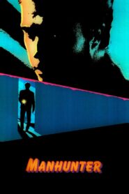 Manhunter 1986 on netflix