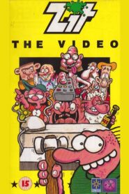 Zit: The Video 1993 on netflix