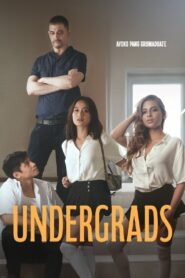 Undergrads 2024 on netflix
