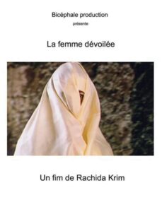 La dévoilée femme 1998 on netflix